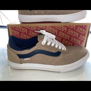 Vans Ultracush Pro